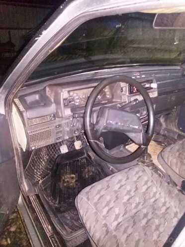 LADA (VAZ) 21099 1996, 45,000 km - 1.5 l - Cəlilabad