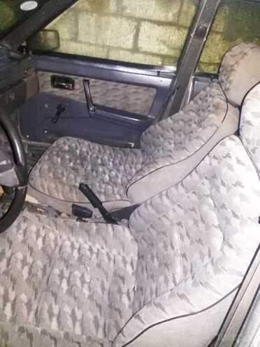 LADA (VAZ) 21099 1996, 45,000 km - 1.5 l - Cəlilabad