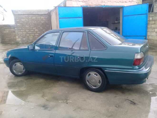 Daewoo Nexia 1997, 1,248,524 km - 1.5 l - Bakı