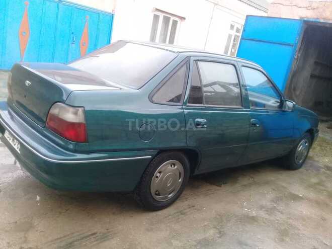 Daewoo Nexia 1997, 1,248,524 km - 1.5 l - Bakı