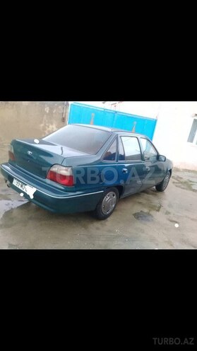 Daewoo Nexia 1997, 1,248,524 km - 1.5 l - Bakı