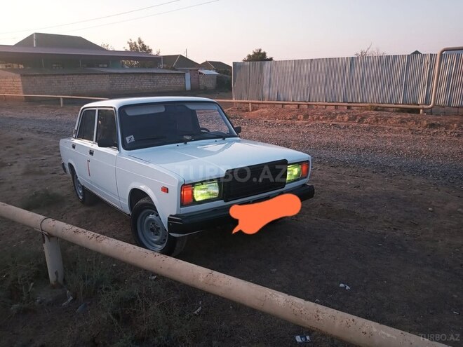 LADA (VAZ) 2107 2005, 230,000 km - 0.1 l - Biləsuvar