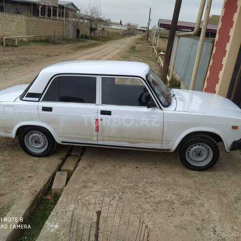 LADA (VAZ) 2107 2005, 230,000 km - 0.1 l - Biləsuvar