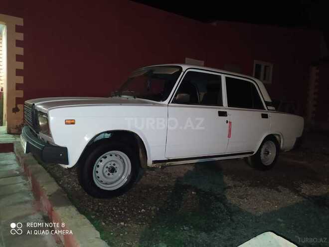 LADA (VAZ) 2107 2005, 230,000 km - 0.1 l - Biləsuvar