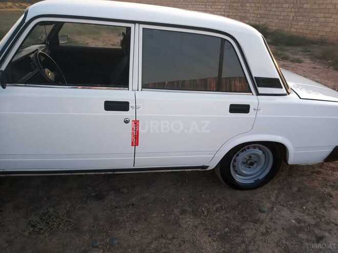LADA (VAZ) 2107 2005, 230,000 km - 0.1 l - Biləsuvar