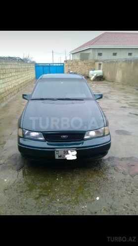 Daewoo Nexia 1997, 127,447 km - 1.5 l - Bakı