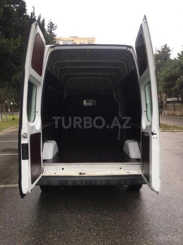 Ford Transit 2007, 163,000 km - 2.4 л - Bakı