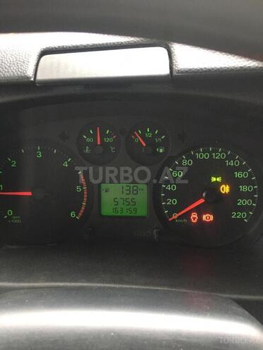 Ford Transit 2007, 163,000 km - 2.4 л - Bakı