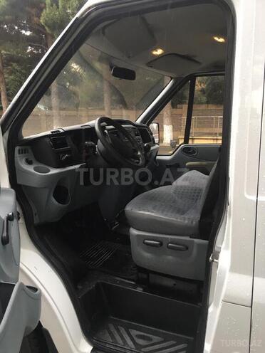 Ford Transit 2007, 163,000 km - 2.4 л - Bakı