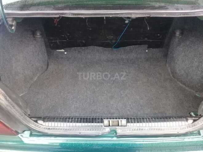 Daewoo Nexia 1997, 127,447 km - 1.5 l - Bakı