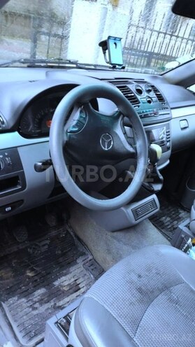 Mercedes Viano 2006, 243,900 km - 2.2 l - Bakı