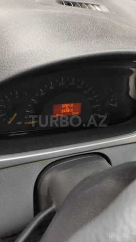 Mercedes Viano 2006, 243,900 km - 2.2 l - Bakı