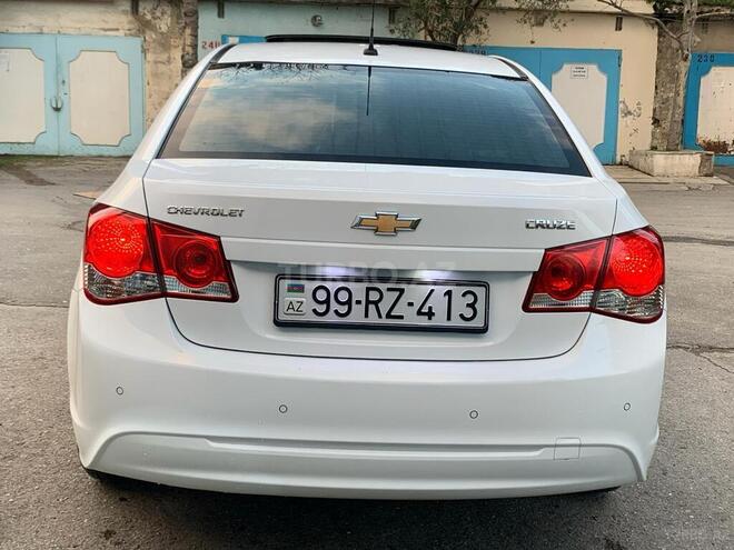 Chevrolet Cruze 2013, 146,780 km - 1.8 l - Bakı