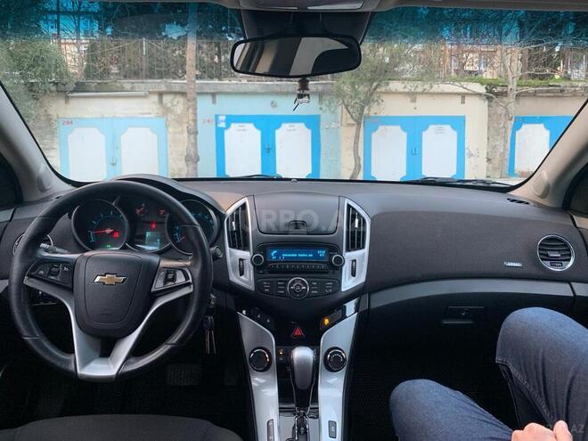 Chevrolet Cruze 2013, 146,780 km - 1.8 l - Bakı