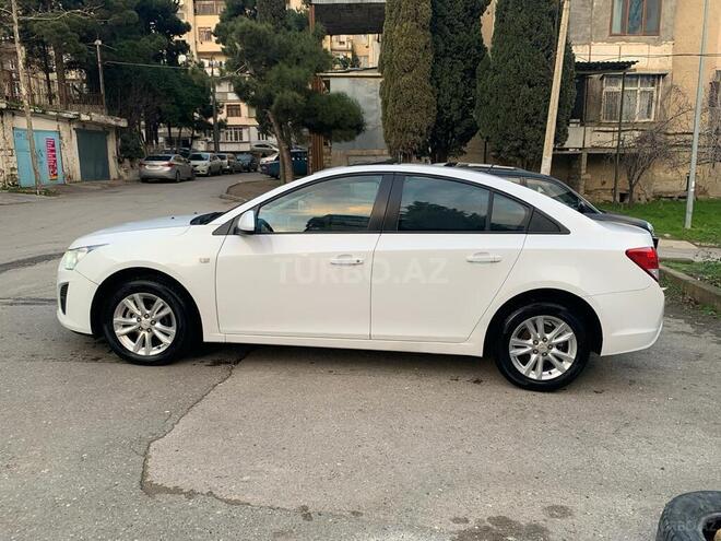 Chevrolet Cruze 2013, 146,780 km - 1.8 l - Bakı