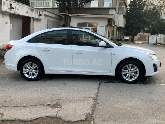 Chevrolet Cruze 2013, 146,780 km - 1.8 l - Bakı