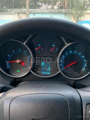 Chevrolet Cruze 2013, 146,780 km - 1.8 l - Bakı