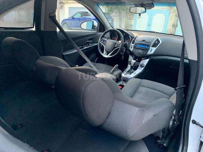 Chevrolet Cruze 2013, 146,780 km - 1.8 l - Bakı