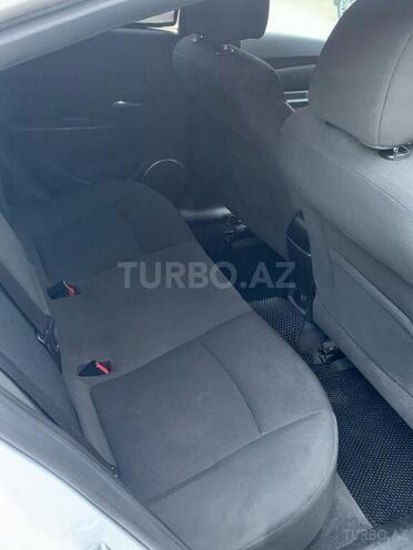 Chevrolet Cruze 2013, 146,780 km - 1.8 l - Bakı