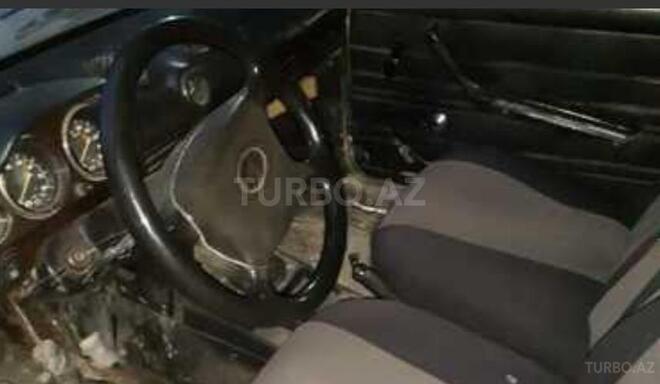 LADA (VAZ) 21011 1982, 59,074 km - 1.6 л - Salyan