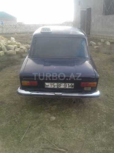LADA (VAZ) 21011 1982, 59,074 km - 1.6 л - Salyan