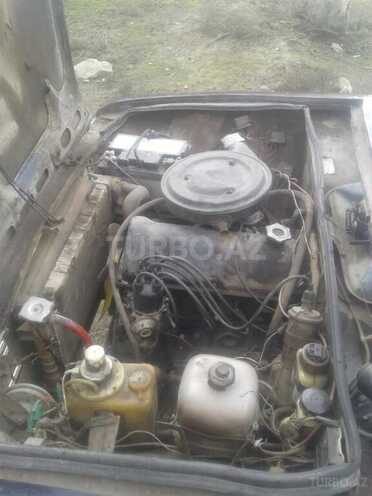 LADA (VAZ) 21011 1982, 59,074 km - 1.6 л - Salyan