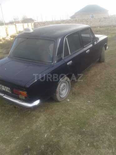 LADA (VAZ) 21011 1982, 59,074 km - 1.6 л - Salyan