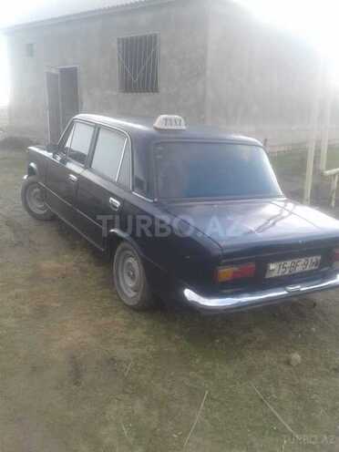 LADA (VAZ) 21011 1982, 59,074 km - 1.6 л - Salyan