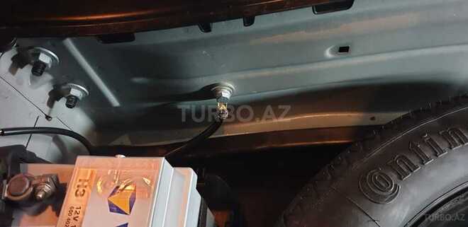 Mercedes E 350 2006, 186,000 km - 3.5 л - Bakı