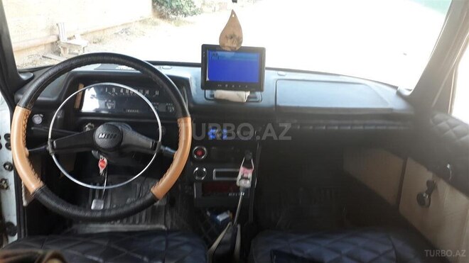 Moskvich 412 1992, 165,000 km - 1.5 l - Bakı