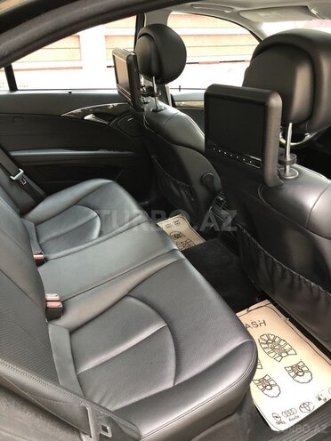 Mercedes E 350 2006, 186,000 km - 3.5 л - Bakı