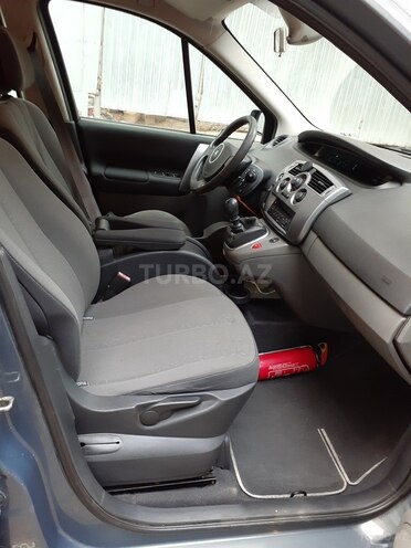 Renault Megane Scenic 2007, 225,200 km - 1.5 л - Bakı