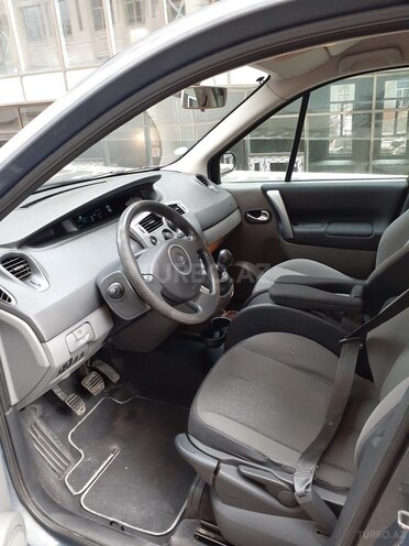 Renault Megane Scenic 2007, 225,200 km - 1.5 л - Bakı