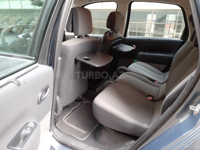 Renault Megane Scenic 2007, 225,200 km - 1.5 л - Bakı