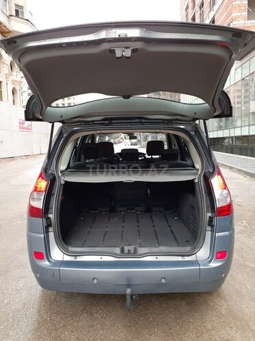 Renault Megane Scenic 2007, 225,200 km - 1.5 л - Bakı