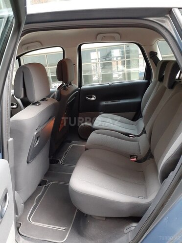Renault Megane Scenic 2007, 225,200 km - 1.5 л - Bakı