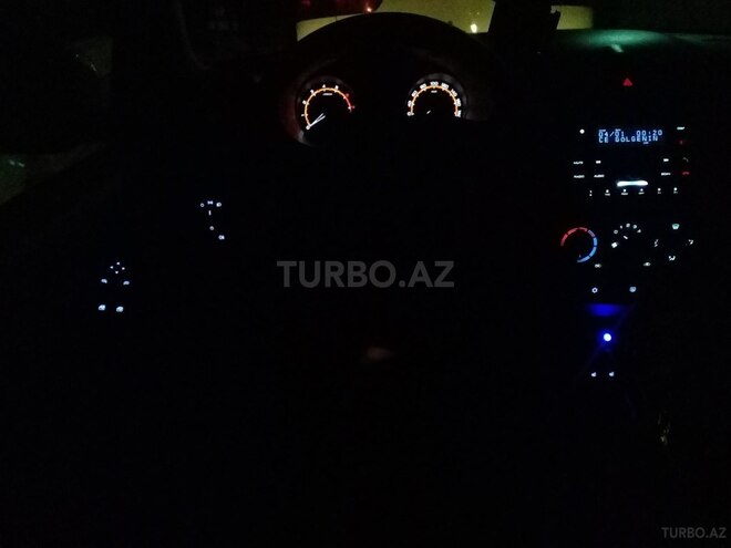 LADA (VAZ) Granta 2018, 10,520 km - 1.6 l - Naxçıvan