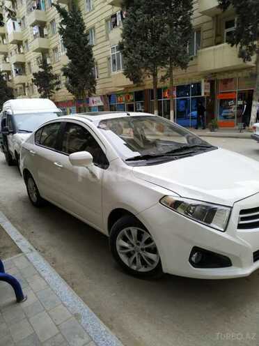 Brilliance H 230 2013, 104,500 km - 1.5 l - Bakı