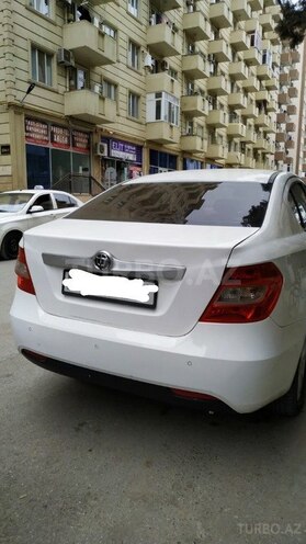Brilliance H 230 2013, 104,500 km - 1.5 l - Bakı