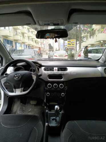 Brilliance H 230 2013, 104,500 km - 1.5 l - Bakı