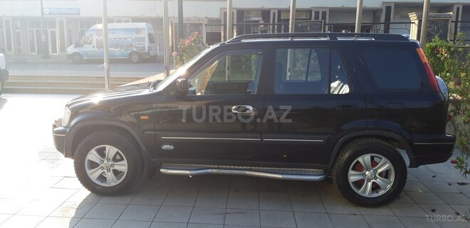 Honda CR-V 1998, 260,000 km - 2.0 l - Balakən