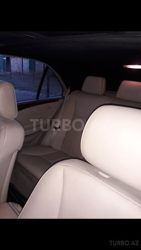 Mercedes E 320 2001, 185,158 km - 3.2 л - İmişli