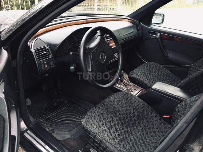 Mercedes C 240 2000, 295,000 km - 2.4 l - Sumqayıt