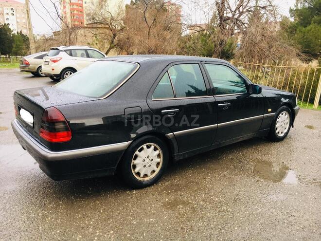 Mercedes C 240 2000, 295,000 km - 2.4 l - Sumqayıt