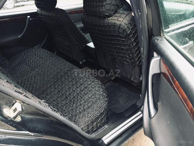 Mercedes C 240 2000, 295,000 km - 2.4 l - Sumqayıt