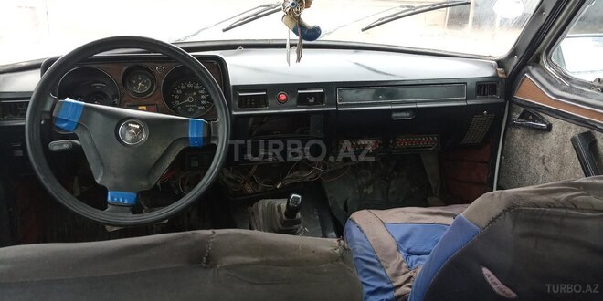 GAZ 24-10 1986, 999,999 km - 2.3 l - Tovuz