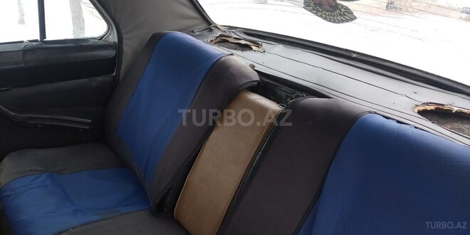 GAZ 24-10 1986, 999,999 km - 2.3 l - Tovuz