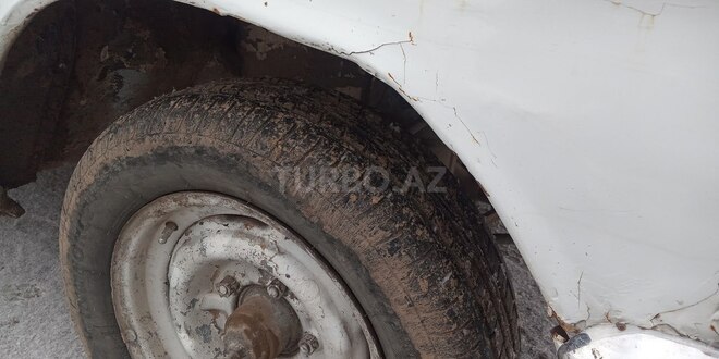 GAZ 24-10 1986, 999,999 km - 2.3 l - Tovuz