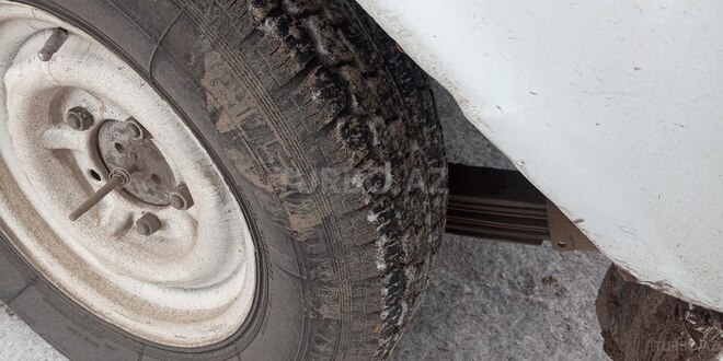GAZ 24-10 1986, 999,999 km - 2.3 l - Tovuz