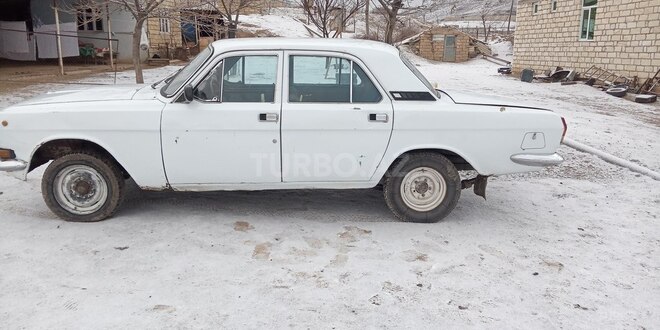 GAZ 24-10 1986, 999,999 km - 2.3 l - Tovuz